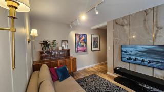 Apartament Metro - Varsovie - 4