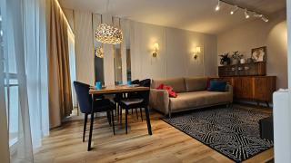 Apartament Metro - Varsovie - 0