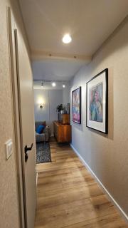 Apartament Metro - Varsovie - 2