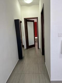 Spacious Central Penthouse for 5 - 9
