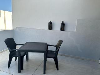 Spacious Central Penthouse for 5 - 6