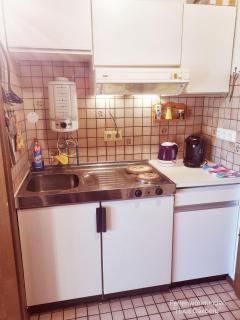 Haus-Daxberg-idyllisch-gelegen-im-Bayerischen-Wald-Ferienwohnung-mit-Zimmer-Kueche-Bad - Eppenschlag - 6