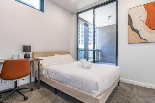 Green square Centre 3B 5 Min Station & Shopping - Sydney - 2