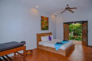 Bali Telaga Hati Yoga Healing and Retreat Center Villa - Sanur - 3