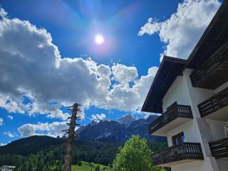 Nord Hotel - Cortina dʼAmpezzo - 4