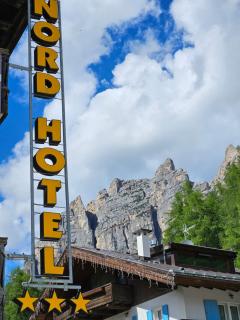 Nord Hotel - Cortina dʼAmpezzo - 5
