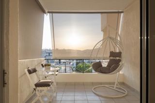 Athenian Stylish Apartment - Atene - 8