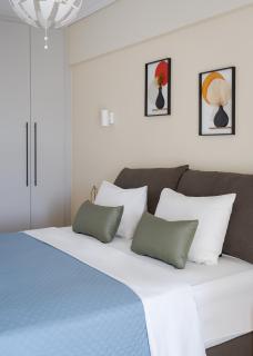Athenian Stylish Apartment - Atene - 3