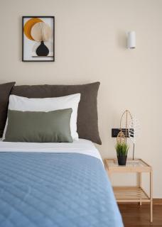 Athenian Stylish Apartment - Atene - 4