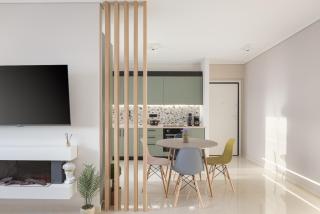 Athenian Stylish Apartment - Atene - 9
