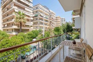 Faliro Serenity 2BD Apartment by UPSTREET - Atene - 9