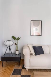 Faliro Serenity 2BD Apartment by UPSTREET - Atene - 6