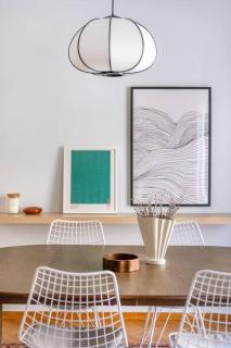 Faliro Serenity 2BD Apartment by UPSTREET - Atene - 4