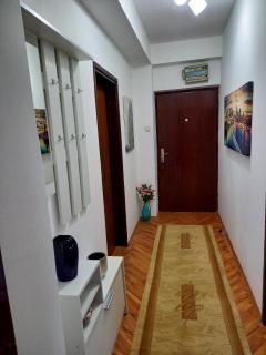 Apartman KEJ 64qm - Surdulica - 4