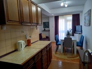 Apartman KEJ 64qm - Surdulica - 2