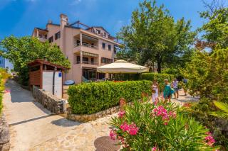 Apartment Blue Gallery - Vantačići - 5