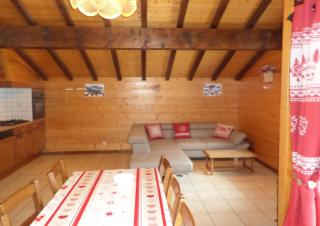 Les Gentianes - Le Grand-Bornand - 7