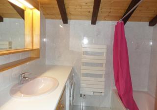 Les Gentianes - Le Grand-Bornand - 1