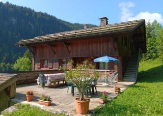 Les Gentianes - Le Grand-Bornand - 9
