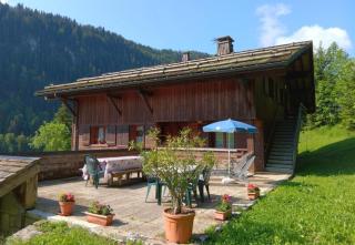 L'Hysope - Le Grand-Bornand - 0