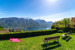 Panorama Lake and Garden by Wonderful Italy - Bellagio - 8