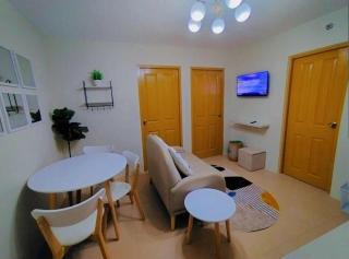 1019 Christine and Carina Residence at Marina Spatial Dumaguete Condominium - 9