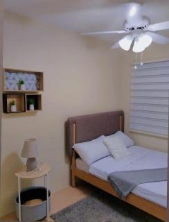 1019 Christine and Carina Residence at Marina Spatial Dumaguete Condominium - 8