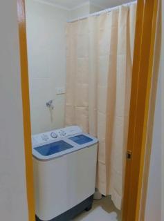 1019 Christine and Carina Residence at Marina Spatial Dumaguete Condominium - 6