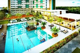 1019 Christine and Carina Residence at Marina Spatial Dumaguete Condominium - 4
