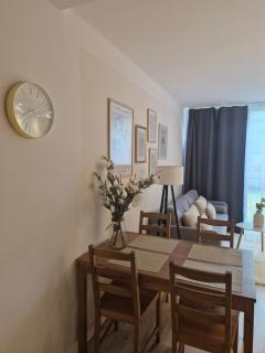 White Apartment Grzybowska - Varsavia - 9