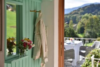 Familie Falkensteiner - eine friedvolle Oase - Nussdorf am Attersee - 2