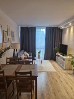 White Apartment Grzybowska - Varsavia - 8