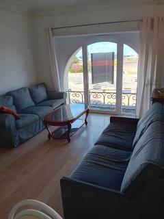 Zeebrugge palace - 2