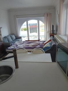Zeebrugge palace - 1