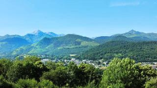 Caoubère - Bagnères-de-Bigorre - 2