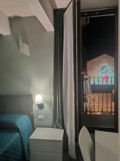 B&B La Dimora di Gioacchino - San Giovanni in Fiore - 1