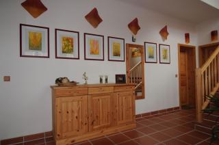 Ökopension Villa Weissig - 1