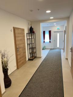 Apartments und Zimmervermietung - - 1