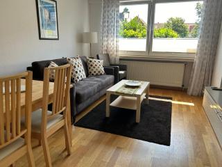Haus Hanna Hanna 01 - Norderney - 0
