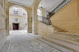 Pick A Flat's Apartements with services in Louvre - Rue des Halles - 6