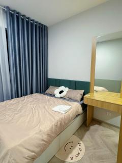 Qinie home - Gò Công - 5