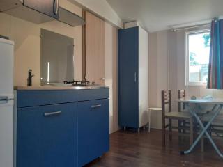 Evasion au cœur de l'Alsace - Bungalow familial pour 5 - Boofzheim - 3
