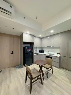 Qinie home - Gò Công - 2