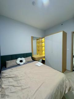 Qinie home - Gò Công - 1