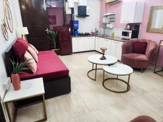 Premium Luxurious 2BHK with big rooms 10 - Nova Deli - 2