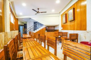Hotel Lalbagh Gardenia - Bangalore - 6