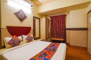 Hotel Lalbagh Gardenia - Bangalore - 0