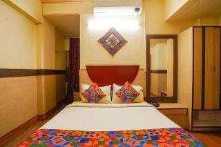 Hotel Lalbagh Gardenia - Bangalore - 9