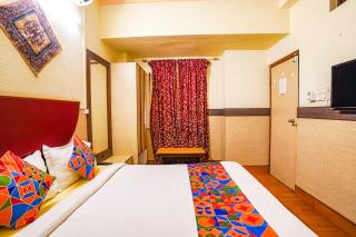 Hotel Lalbagh Gardenia - Bangalore - 4