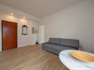 Milano 4 Pax - Via Brioschi, 94 - Milan - 7